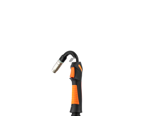 Сварочная горелка MIG Сварог TECH MS 25F 5м