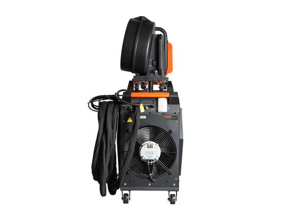 Аппарат ручной лазерной сварки Сварог Laser Weld 1500 3.0