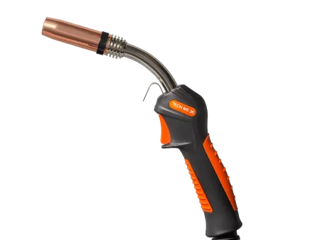 Горелка Сварог TECH  MS 26 (евро адаптер) 3м