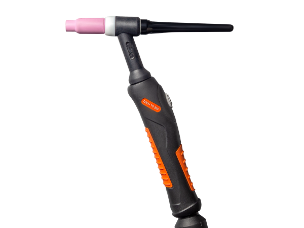 Горелка Сварог TECH TS 26F (M12x1) 8м