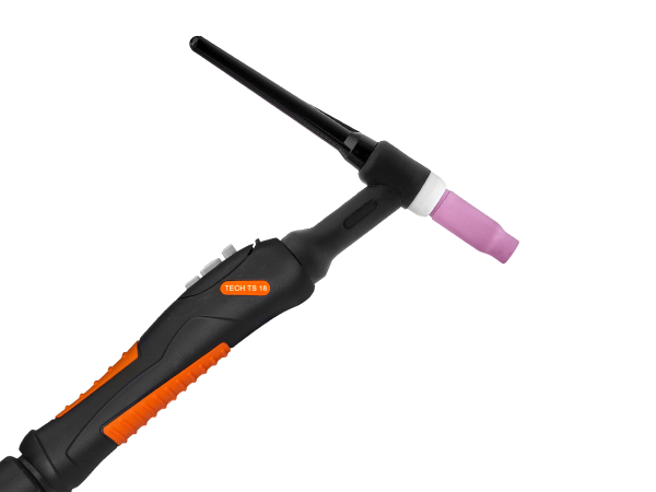 Сварочная горелка TIG Сварог TECH TS 18 (315AC/DC (E202) 8м