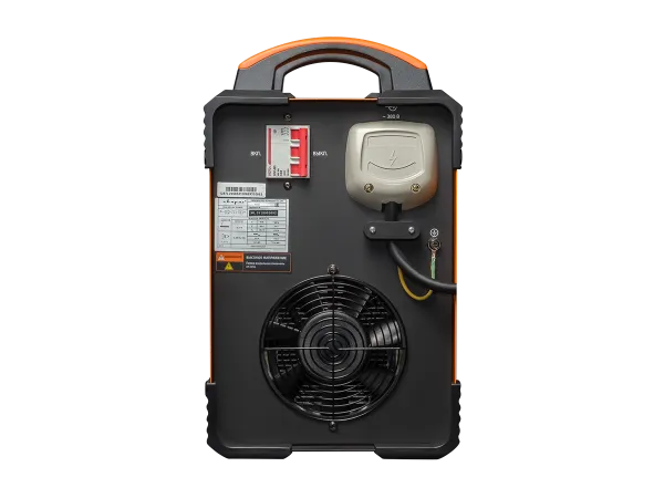 Сварочный инвертор Сварог Real ARC 400 (Z29802)