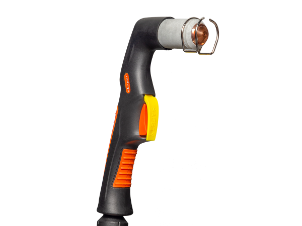 Плазменный резак TECH CS 141 (ц.а.) 6м Плазменный резак TECH CS 141 (ц.а.) 6м