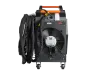 Аппарат ручной лазерной очистки Сварог Laser Clean 2000 3.0