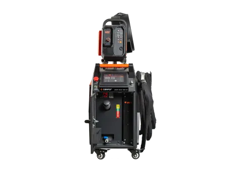 Аппарат ручной лазерной сварки Сварог Laser Weld 1500 3.0