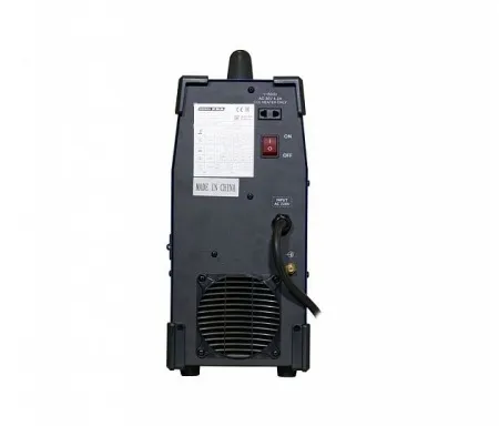 Сварочный инвертор AuroraPRO Overman 165