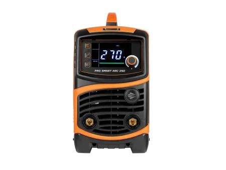 Сварочный инвертор Сварог PRO SMART ARC 250 (Z290S)