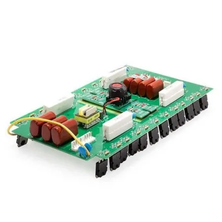 Первичный инвертор AuroraPRO IRONMAN 250 AC/DC PULSE (N-51-PM01-004-G-RL) - запчасть