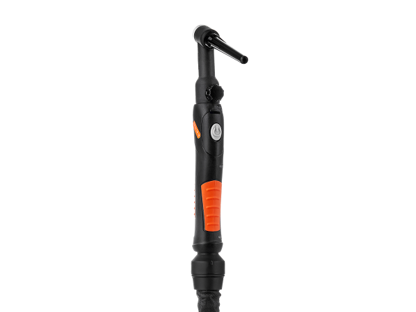 Сварочная горелка TIG Сварог TECH TS 18V FLEX М12×1 4м вод. охл. 