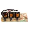 Плата выпрямителя AuroraPRO TIG 200PAC/DC (N-51-07-0034) - запчасть