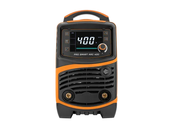 Сварочный инвертор Сварог PRO SMART ARC 400 (Z298S)