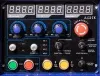Сварочный трактор комплектный Riland-AuroraPRO MZ 1250 HD