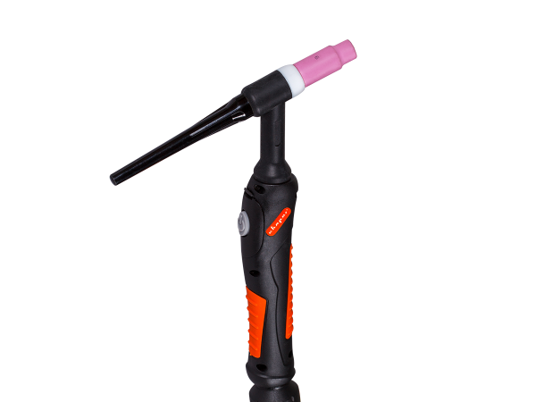 Горелка Сварог TECH TS 26 (2pin, 3/8G) 8м