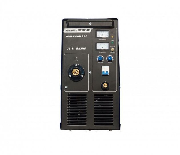 Сварочный инвертор AuroraPRO Overman 250
