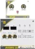 Сварочный инвертор HUGONG Invermig 350 III
