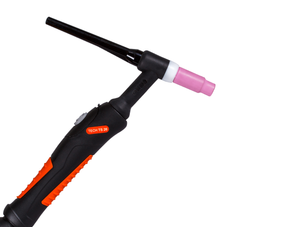 Сварочная горелка TIG Сварог TECH TS 26 (200AC/DC (E20101) 4м