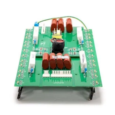 Первичный инвертор AuroraPRO IRONMAN 250 AC/DC PULSE (N-51-PM01-004-G-RL) - запчасть