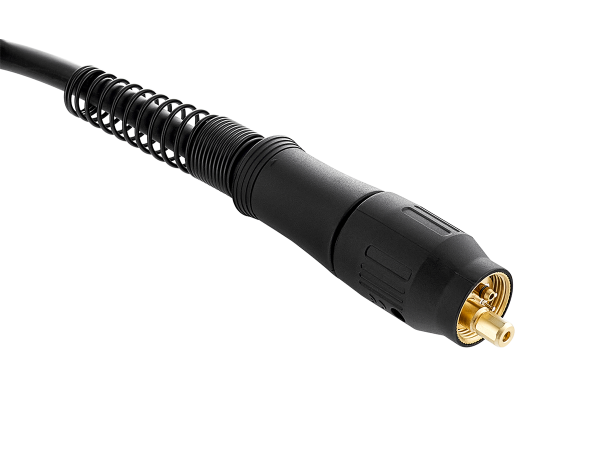 Сварочная горелка MIG Сварог TECH MS 24F 4м