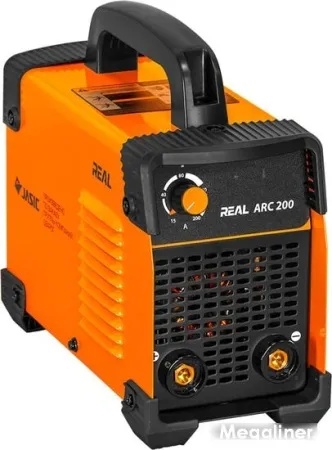 Сварочный инвертор Сварог Real ARC 200 (Z238)