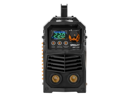 Сварочный инвертор Сварог REAl smart Arc 220 (Z28403)