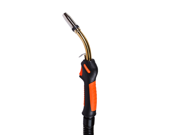 Горелка Сварог TECH  MS 240 (евро адаптер) вод охл 5м