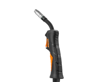 Сварочная горелка MIG REAL MS 15 (180А) 4,5м ICT2087-SV001