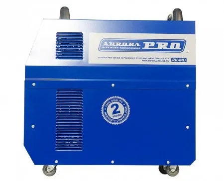Сварочный инвертор AuroraPRO Ironman TIG 315 AC/DC Pulse