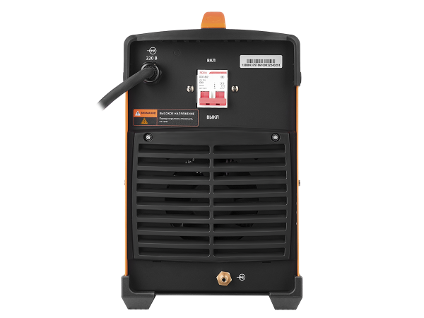 Инвертор Сварог REAL TIG 200 P AC/DC (E201B)