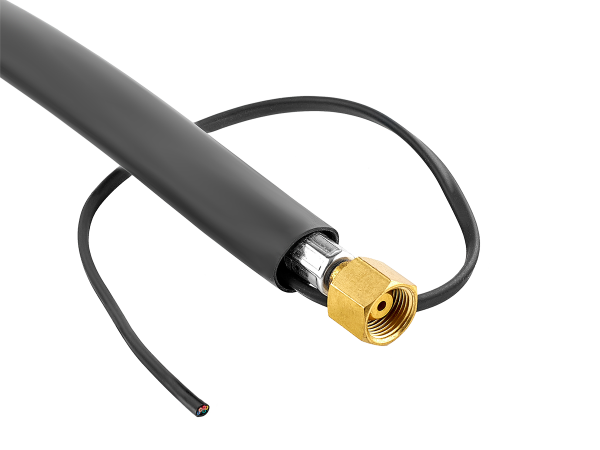 Горелка Сварог TECH TS 9F (M12x1) 4м - IOH6906