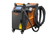 Аппарат ручной лазерной очистки Сварог Laser Clean 2000 3.0