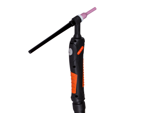 Горелка Сварог TECH TS 20 (M12x1, 1/4G, 3/8G) 8м