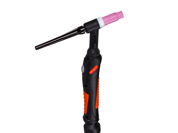 Горелка Сварог TECH TS 18 (TIG 250,315AC/DC) 4м