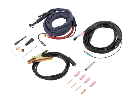 Сварочный инвертор Сварог Pro Smart TIG 200 OXIFREE (W227S)