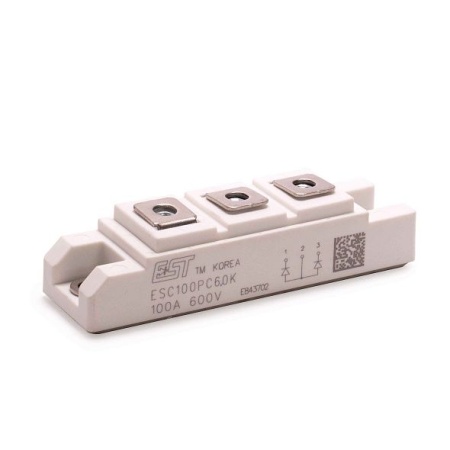 Диодный мост Aurora ESC100PC60K (R-04-010400-40-00) 27994 - запчасть