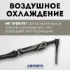 Горелка TIG 26 180A(35%) M12x1, 4m (без управляющих разъемов)