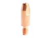 Наконечник М6x28, d0.8 (E-Cu)