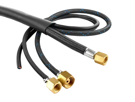 Горелка Сварог TECH SUPER TS 20 (M12x1, 1/4G, 3/8G) 8м