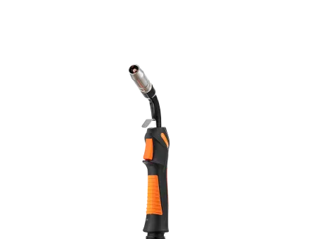 Сварочная горелка MIG Сварог TECH MS 25F 4м