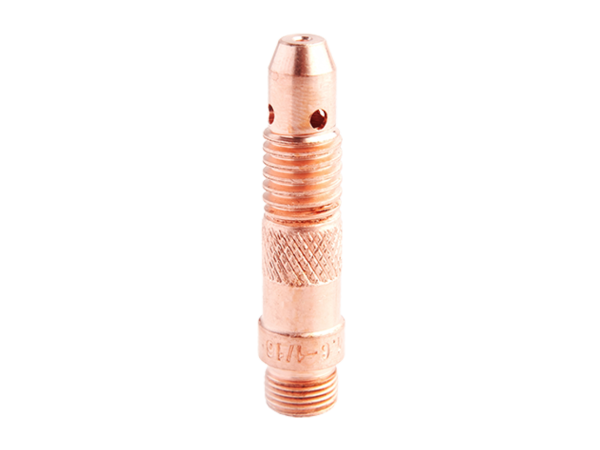 Держатель цанги d2.4 для TIG 17-18-26 IGF0006-24