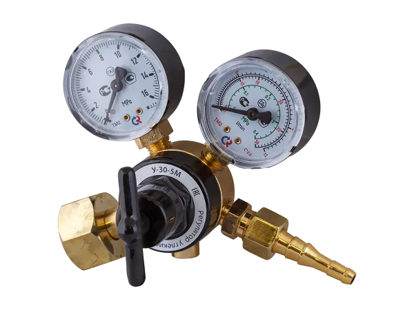 Редуктор углекислотный Сварог (У-30-5М)