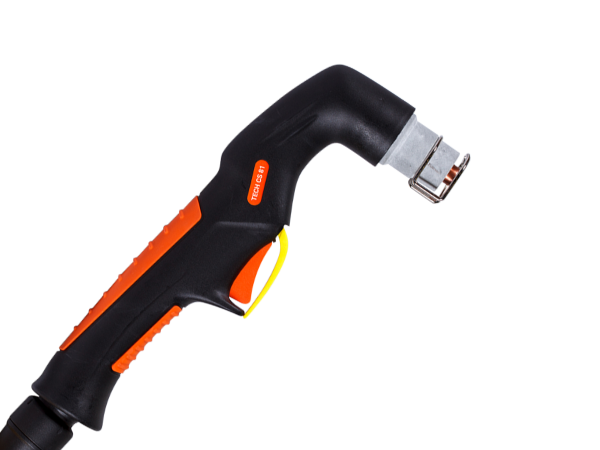 Плазменный резак TECH CS 81 (ц.а.) 6м
