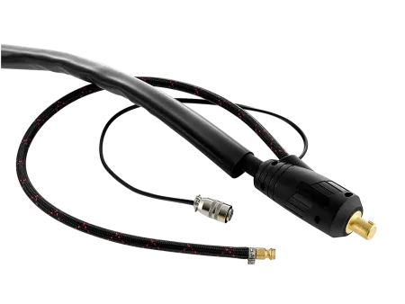 Сварочная горелка TIG Сварог Горелка PRO TS 26 (200AC/DC (E20101) 8м