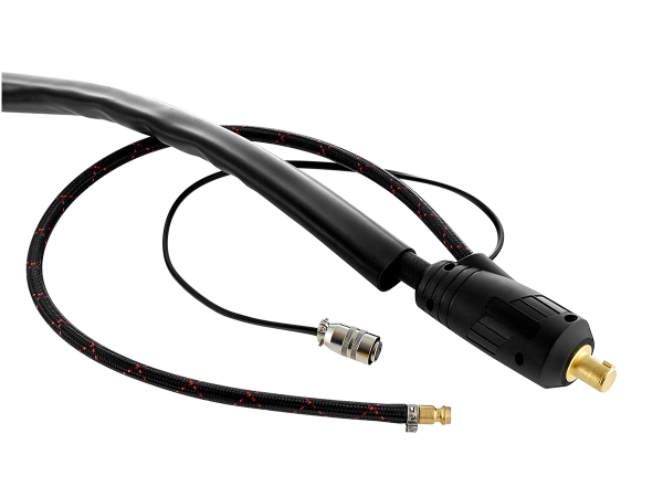 Сварочная горелка TIG Горелка PRO TS 26 (200AC/DC (E20101) 4м