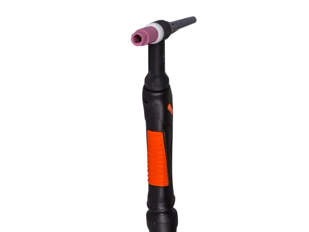 Горелка Сварог TECH TS 18 (TIG 250,315AC/DC) 4м