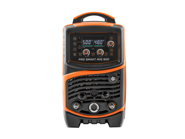Сварочный инвертор Сварог Pro Smart MIG 500 (N215S)