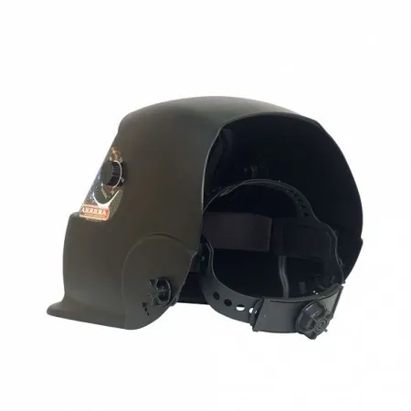 Сварочная маска Aurora A-998F (black cosmo)