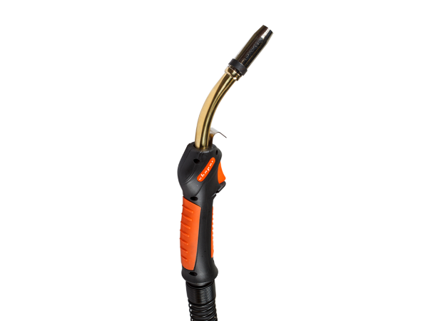 Горелка Сварог TECH  MS 240 (евро адаптер) вод охл 5м