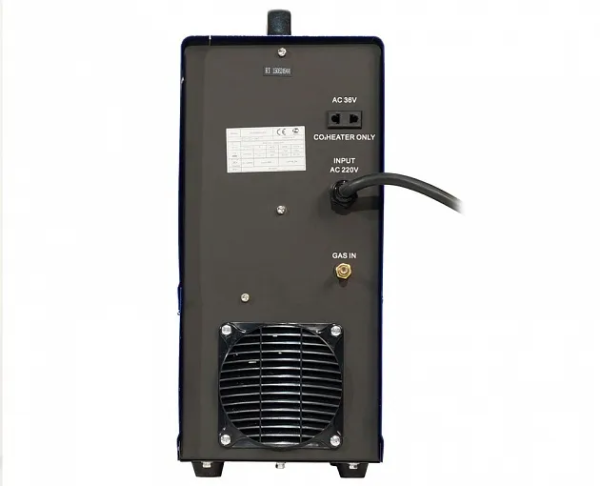 Сварочный инвертор AuroraPRO Overman 200