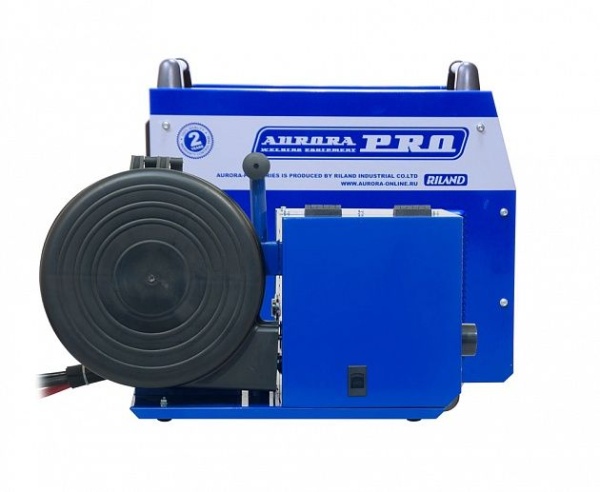 Сварочный инвертор Aurora Pro Ultimate 350 Industrial