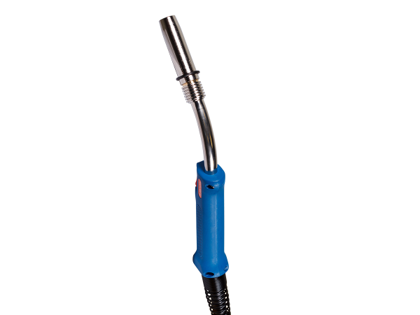 Горелка Сварог TECH  MS 40 (евро адаптер) 3м